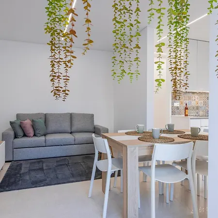 Apartamento New By The Metro Iv Lisboa