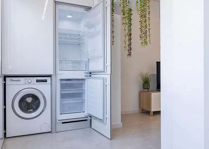 Apartamento New By The Metro - 4e *