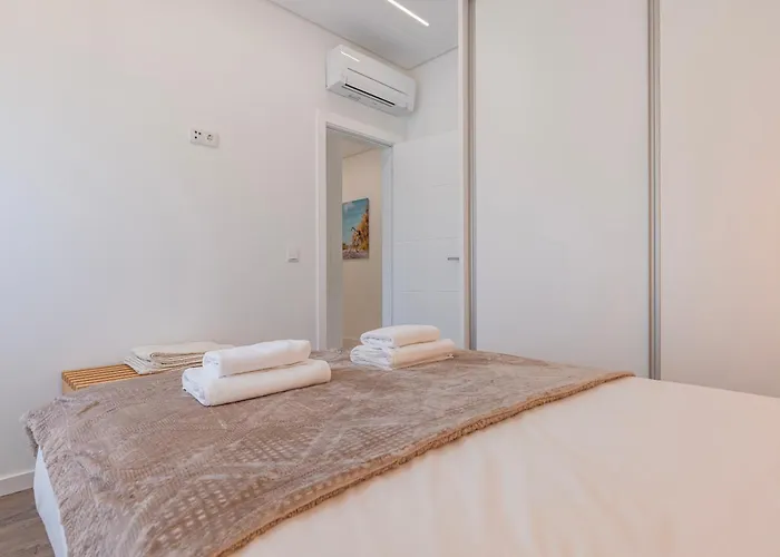 Apartamento New By The Metro - 4e