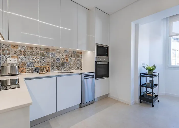Appartement New By The Metro - 4e
