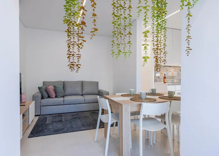 Appartement New By The Metro - 4e Lissabon